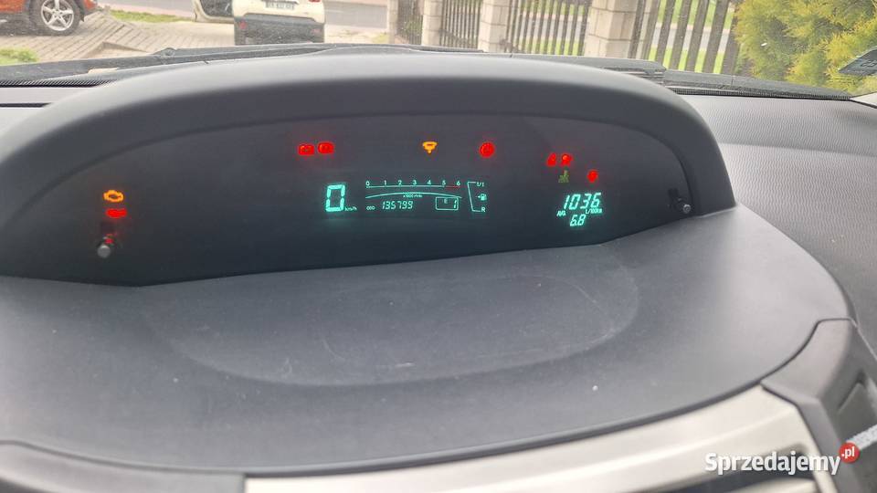 Toyota Yaris Automat lubelskie Lublin