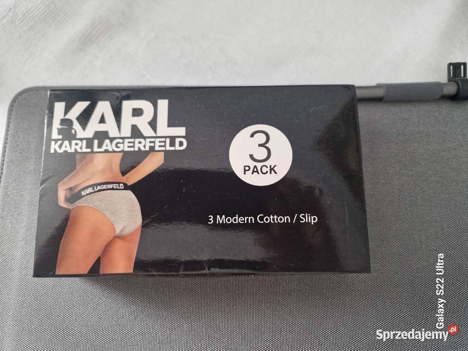 Karl Lagerfeld Figi damskie Inna marka Skierniewice sprzedam