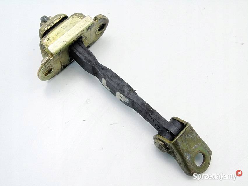 OGRANICZNIK DRZWI LEWY PRZÓD NISSAN ALMERA TINO śląskie Sosnowiec sprzedam