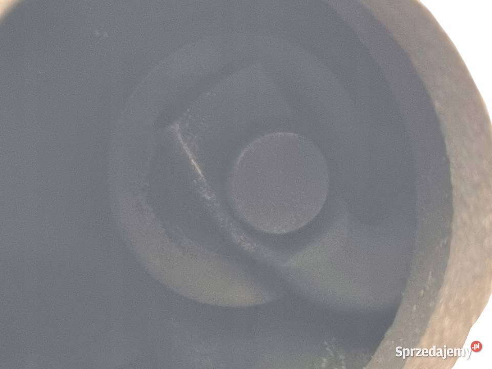 TURBOSPRĘŻARKA Citroen C3 C4 Berlingo Peugeot Chełm