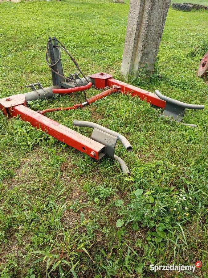 Chwytak do bel Sokółka