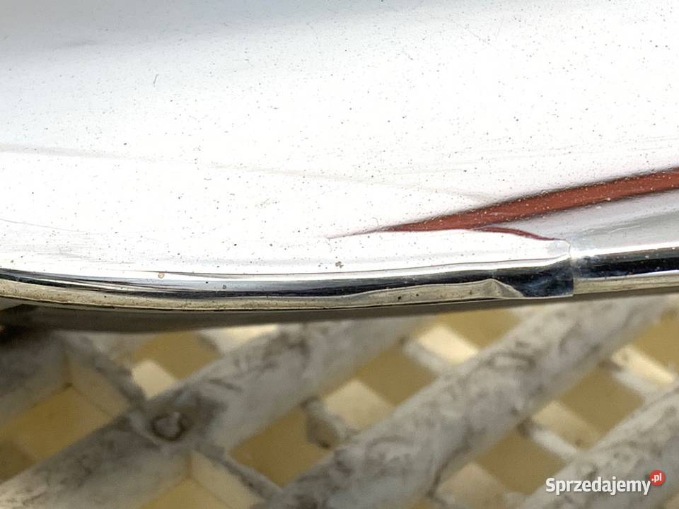 LISTWA KLAPY TYŁ OPEL INSIGNIA A Kombi 0817 podkarpackie