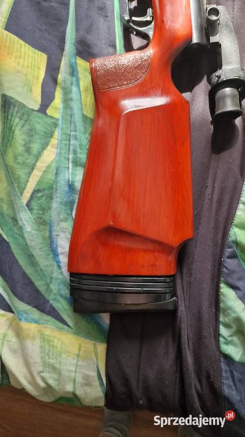 Wiatrowka haenel 312 Pozostałe zachodniopomorskie