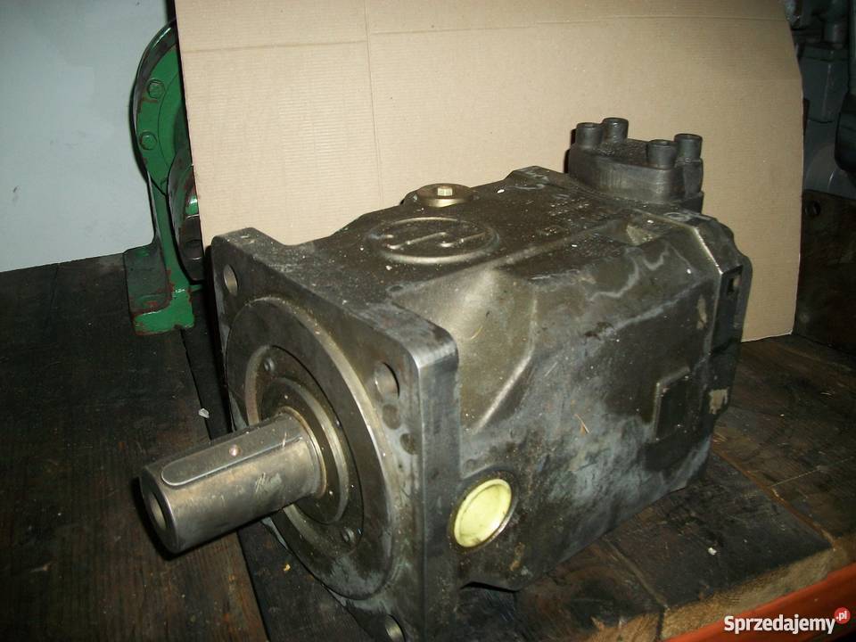 Pompa Rexroth EAVFO25030RPPB25K02 02423149 Olkusz