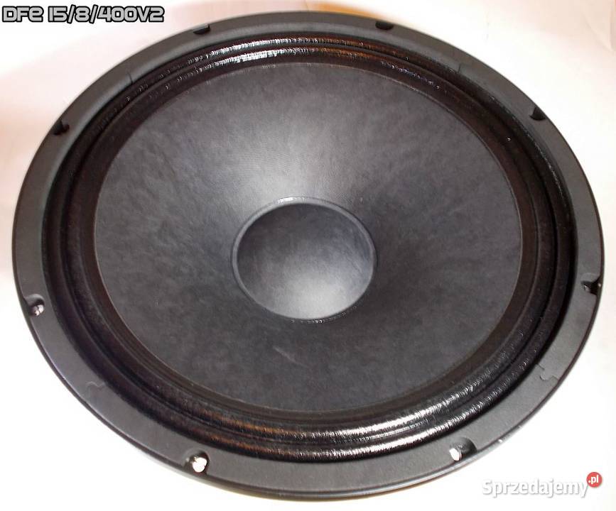 sprzedam głośnik 15 niskotonowy ozone audio Zamość