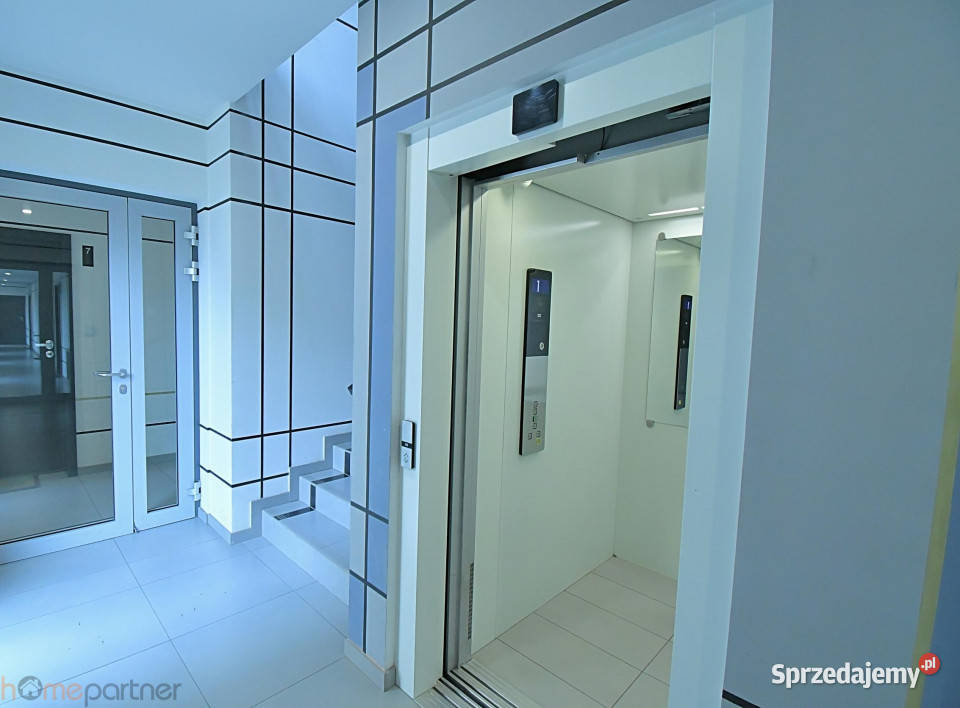 Mieszkanie Wrocław 4568m2 2 pokoje Wynajem