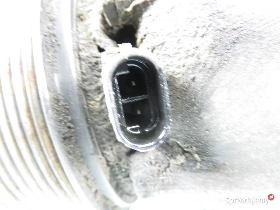 KOMPRESOR KLIMATYZACJI OPEL MOVANO A 1999 25 DTI sprzedam