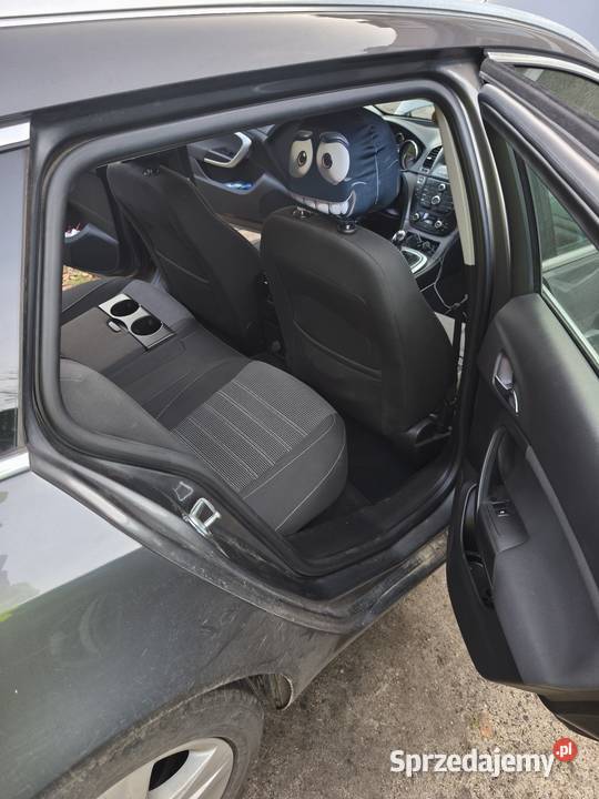 Opel Insignia lakier metallic Insignia Stargard