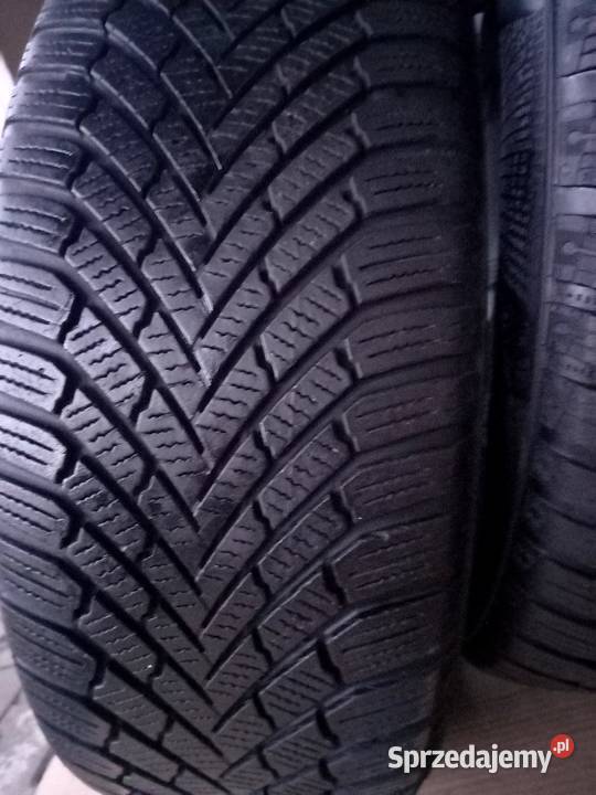 Skoda Octavia IV Felgi Aluminiowe Koła Zimowe Tarnowskie Góry