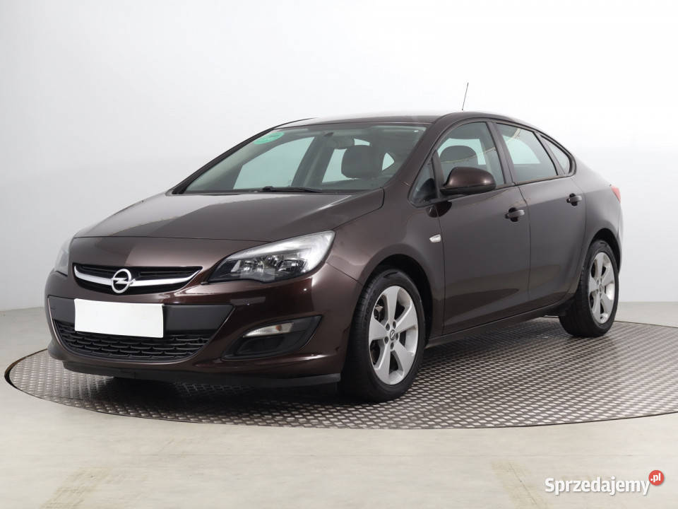Opel Astra 14 T LPG dolnośląskie sprzedam