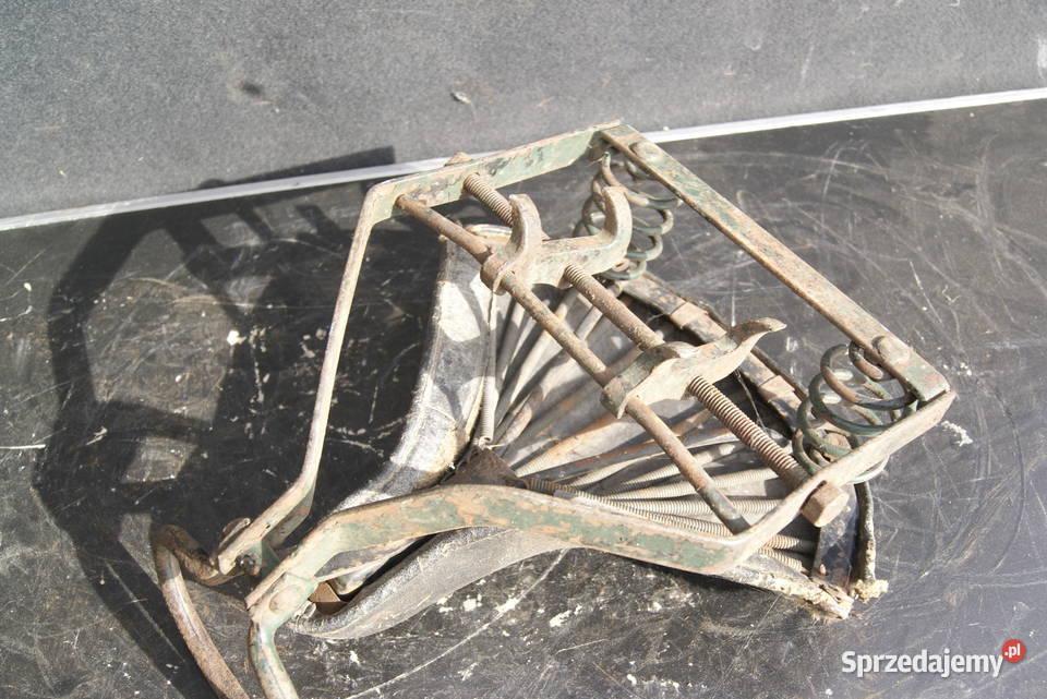 SIEDZENIE ZUNDAPP WANDERER SOKÓŁ 125 DKW RT3 Rybnik