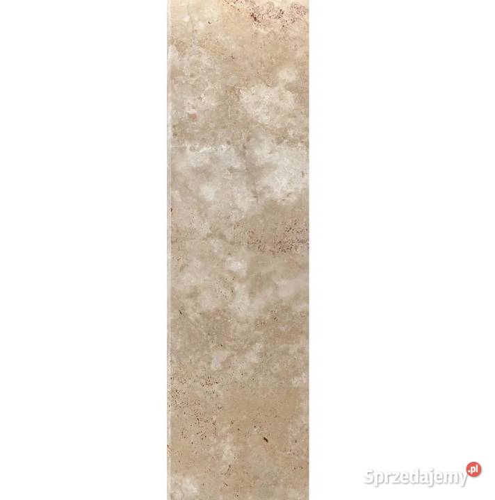 Stopnica Trawertyn BIANCHE 135x33x3 Schody z mazowieckie Warszawa