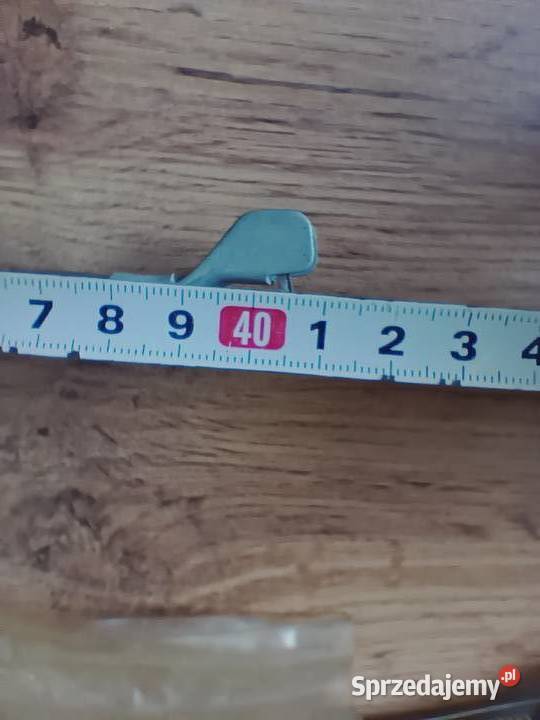 Ramię wycieraczki prawe Żuk Rok produkcji 1978 Lublin