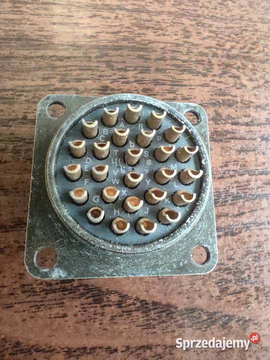 PT02A106P Złącze zachodniopomorskie Szczecin sprzedam