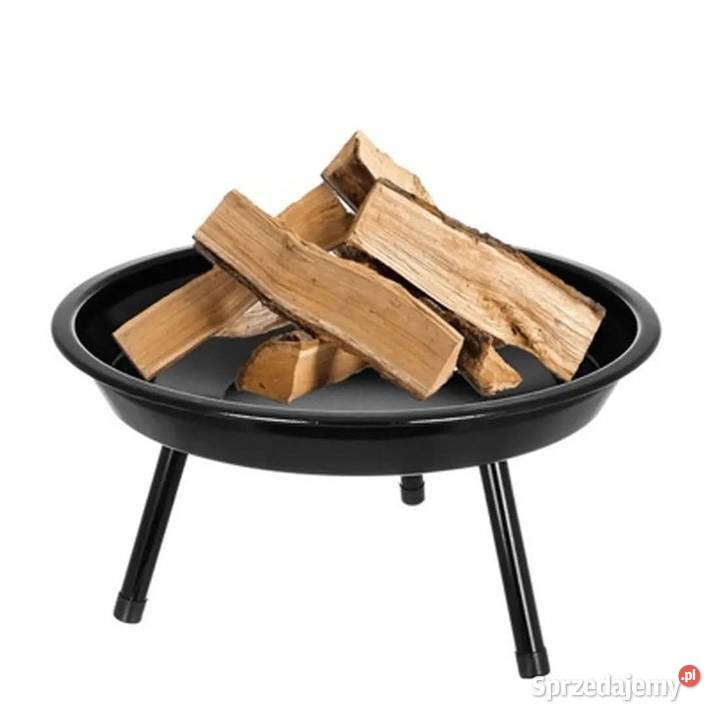 Grill wahadłowy 1p
