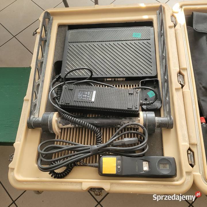 Terminal telefon satelitarny SATURN B Rugged Skierniewice