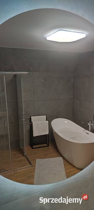 Apartament Zakopane Gubałówka 6 osób Wolny