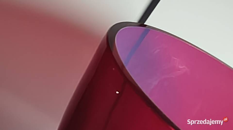 Ikona polskiego designu Rubinowy kielich J podkarpackie Rzeszów