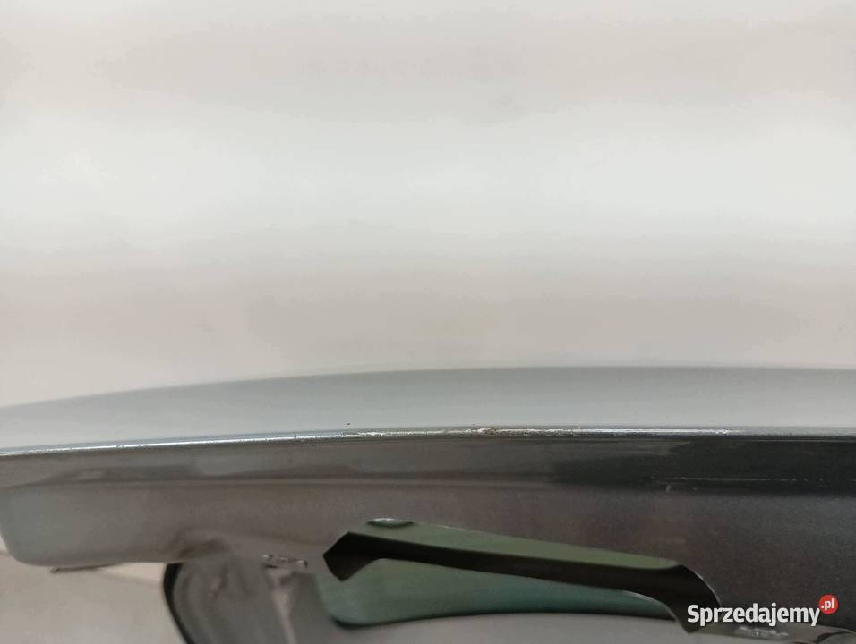 KLAPA TYŁ SZYBA KOMBI Z179 Opel Astra IV 2009
