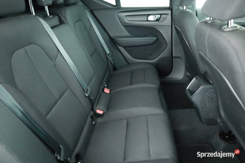 Volvo XC40 T3 Piaseczno sprzedam