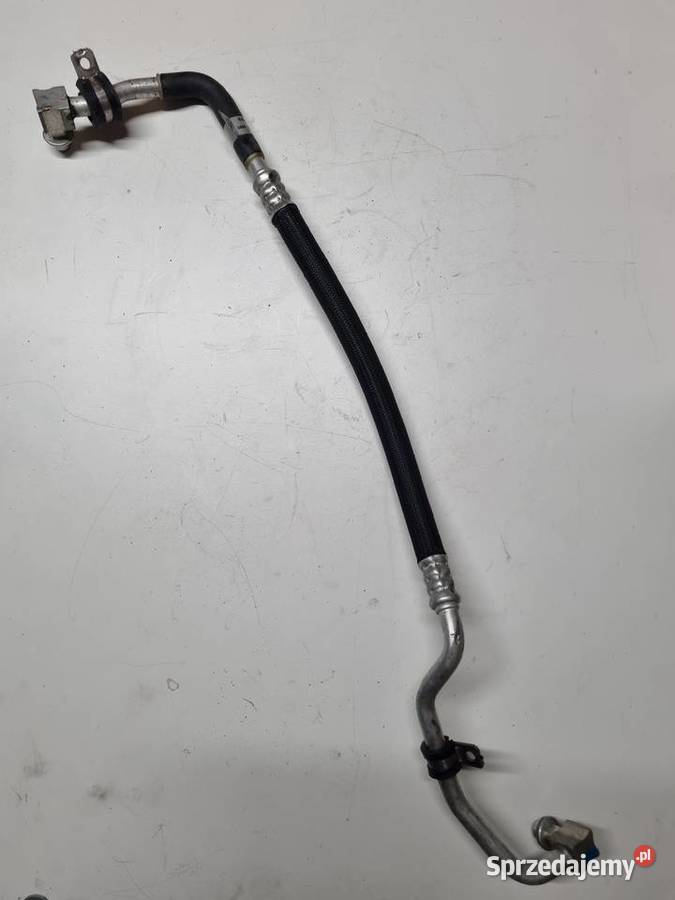 Rura klimatyzacji MASERATI LEVANTE 30D 670033074 podkarpackie Mielec