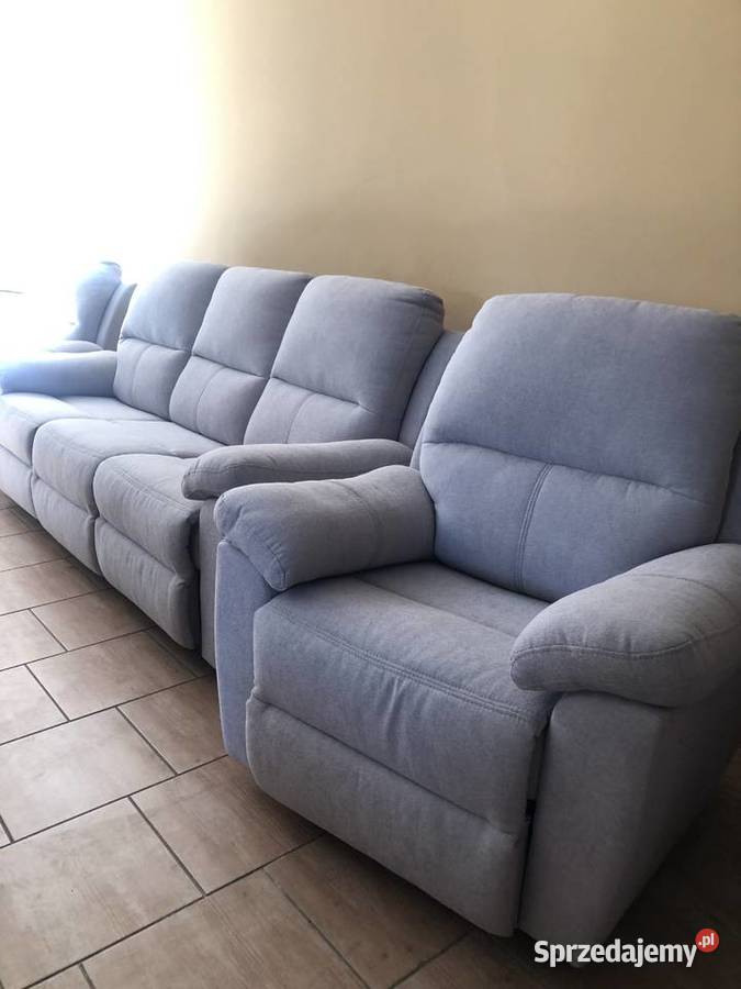 Zestaw GALAXY 3 1 1 relaks bujanie Dostępny Gliwice