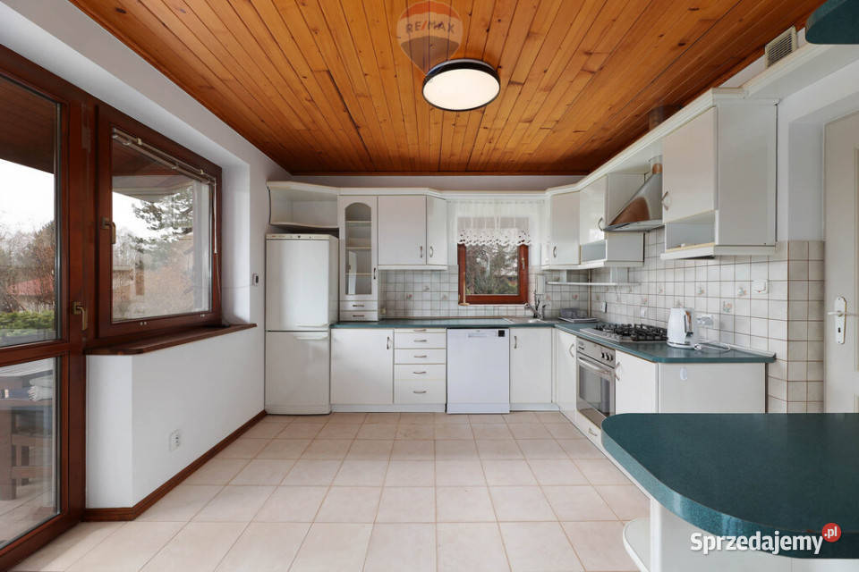 Przestronny dom z kominkiem i sauną BB śląskie Bielsko-Biała