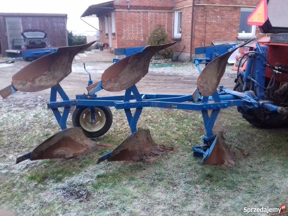 Lemken RUBIN 90 opal 90 lekki Lemken sprzedam