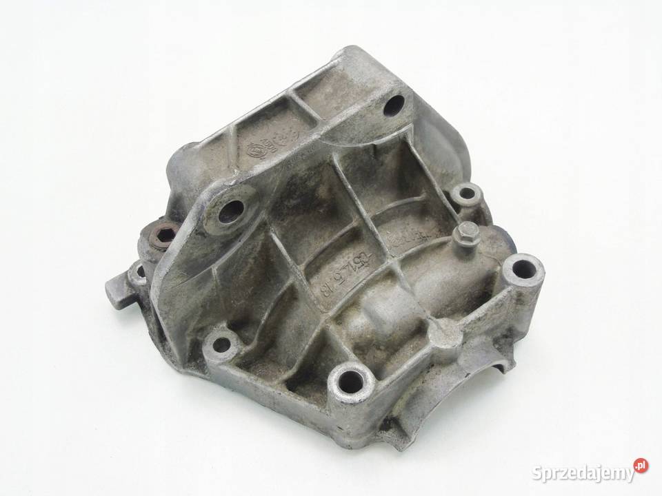 OBUDOWA SKRZYNI 11 12 PUNTO PANDA SEICENTO BRAVO osobowe Sosnowiec