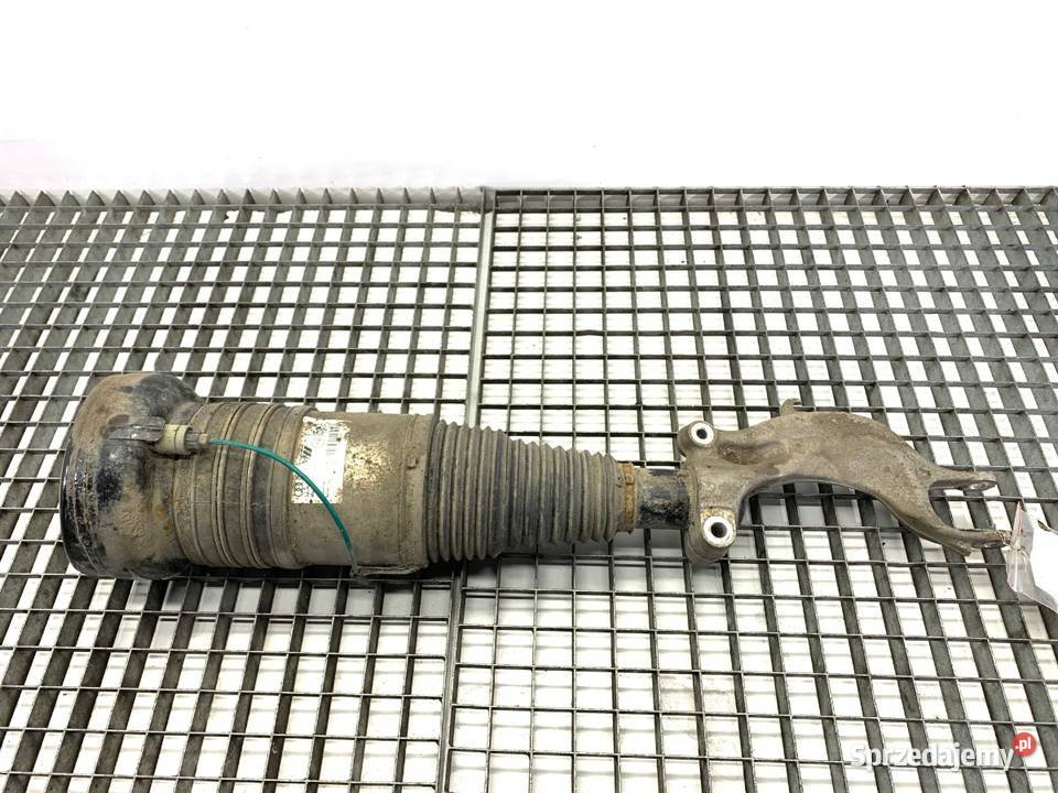 AMORTYZATOR PRAWY PRZÓD AUDI Q8 30 4M0616039AD sprzedam