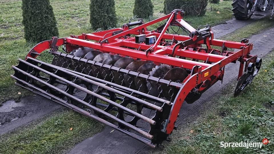 Talerzówka 3m Expom goliat MOŻLIWA ZAMIANA na Dzierzbin