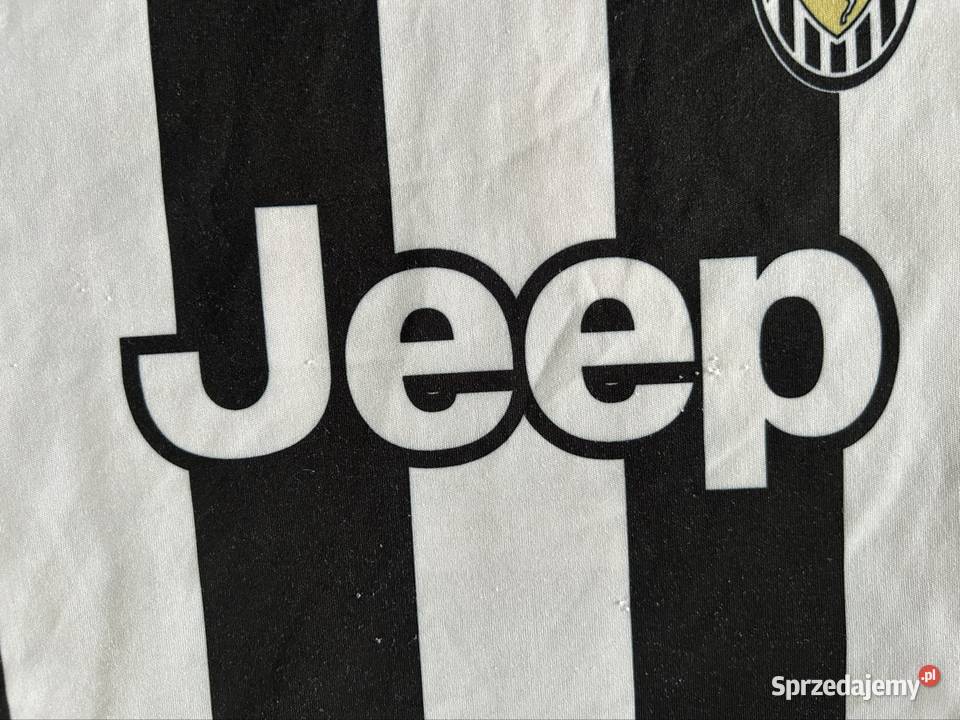 Koszulka sportowa Dybala 122128 Wyszków