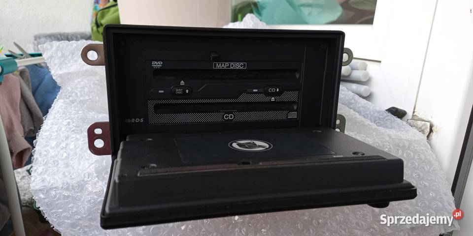 Radio Honda CRV ramka Bydgoszcz