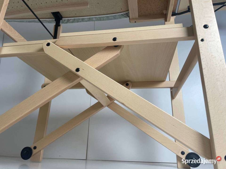 Foppapedretti Asso stacja do prasowania Dom i Ogród Rzeszów sprzedam