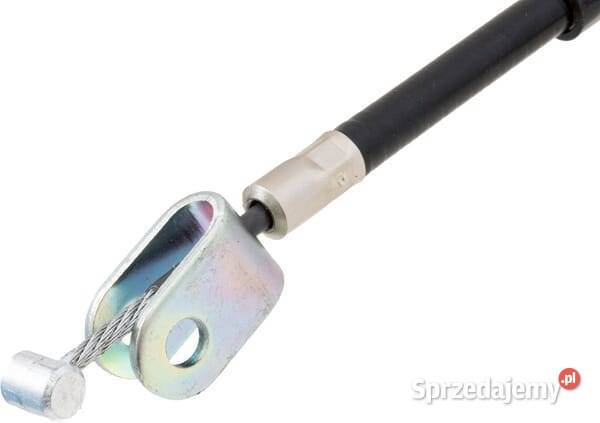 Linka sterująca kpl 54720776630 Kamionna