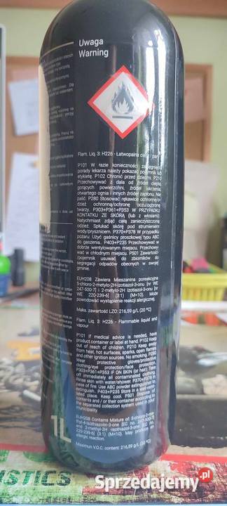 ADBL AIO 1L podlaskie Grabówka