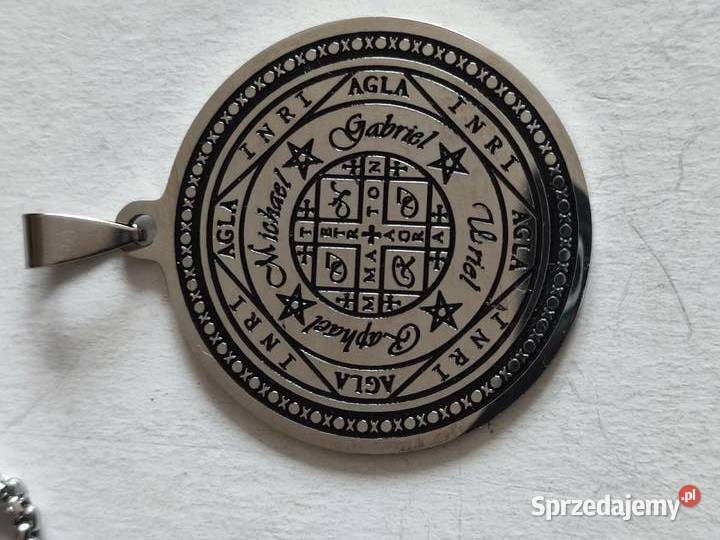 Nowy piękny naszyjnik P Naszyjniki Kraków