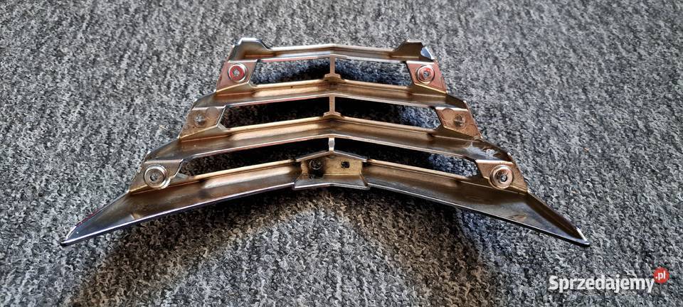 Grill Peugeot citystar 50125 Peugeot podkarpackie Jasło