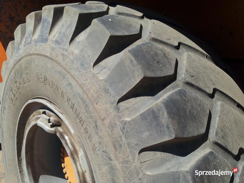 Ładowarka HANOMAG 66D Dubielewo