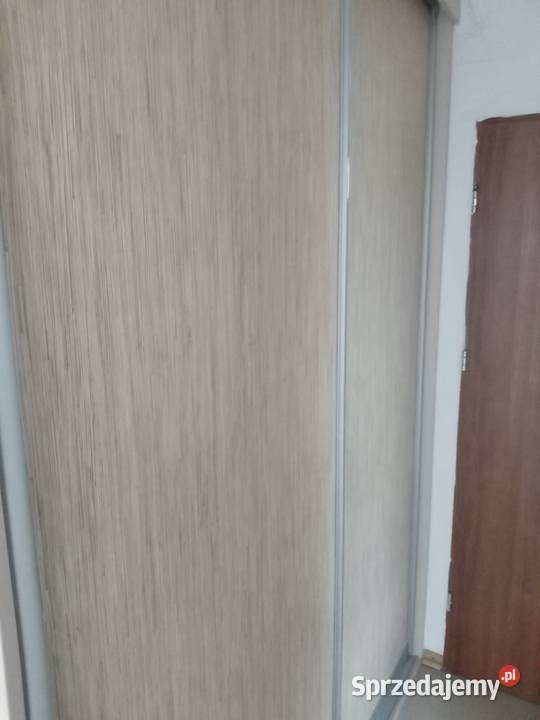 Mieszkanie na wynajem Ruda Śląska sprzedam