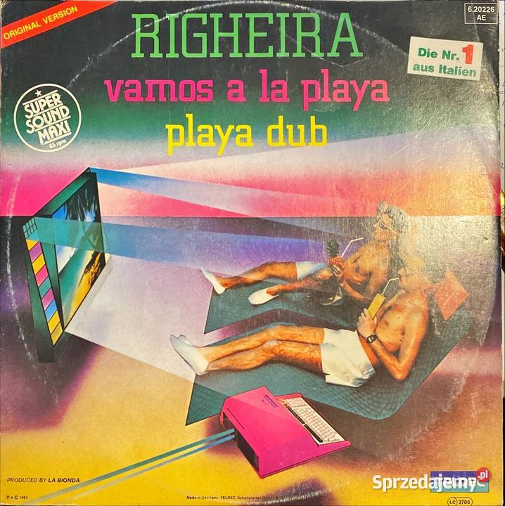 Plyt winylowych Pop 80s Rock Disco sprzedam