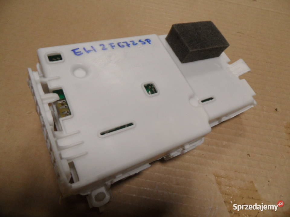 programator pralki electrolux EW2F672SP Radlin