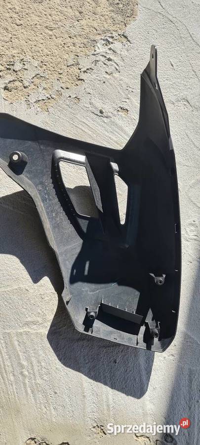 Suzuki dl 1000 vstorm vstorm owiewka plastik Elementy nadwozia