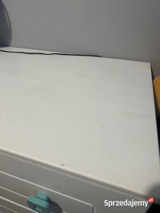 Zestaw mebli dziecięcych Pinio Toto drewno Straszyn