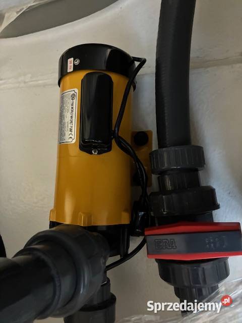 Powystawowa z gwarancją Kapsuła floatingowa do Warszawa