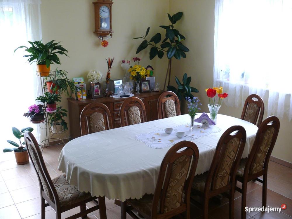 Nowoczesny Dom Parterowy WARNICE 508 000