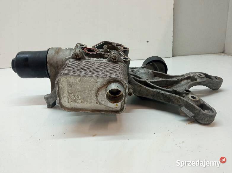 OBUDOWA FILTRA OLEJU PODSTAWA 06L903143D 20 TSI Rok produkcji 2019