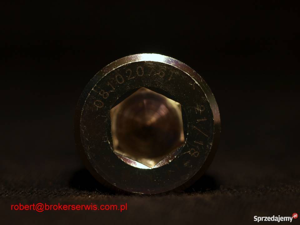 Yanmar zawór antykawitacyjny rozdzielacza Części do maszyn budowlanych Łódź sprzedam