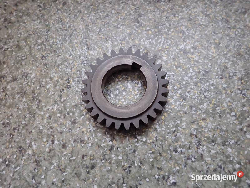 TRYB ZĘBATKA WAŁU YAMAHA XT 660 X XTX R 0409R Strzelce Krajeńskie