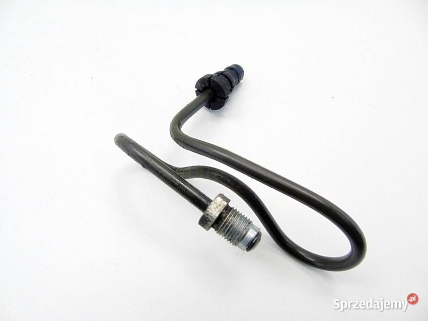 PRZEWÓD RURKA WYSPRZĘGLIKA F17C394 16 B ASTRA Sosnowiec